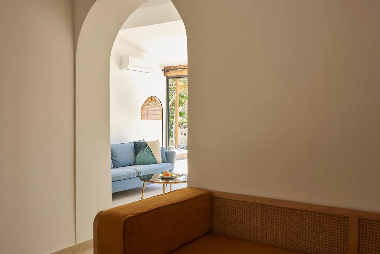 Appartement Le Mas Louga Flayosc