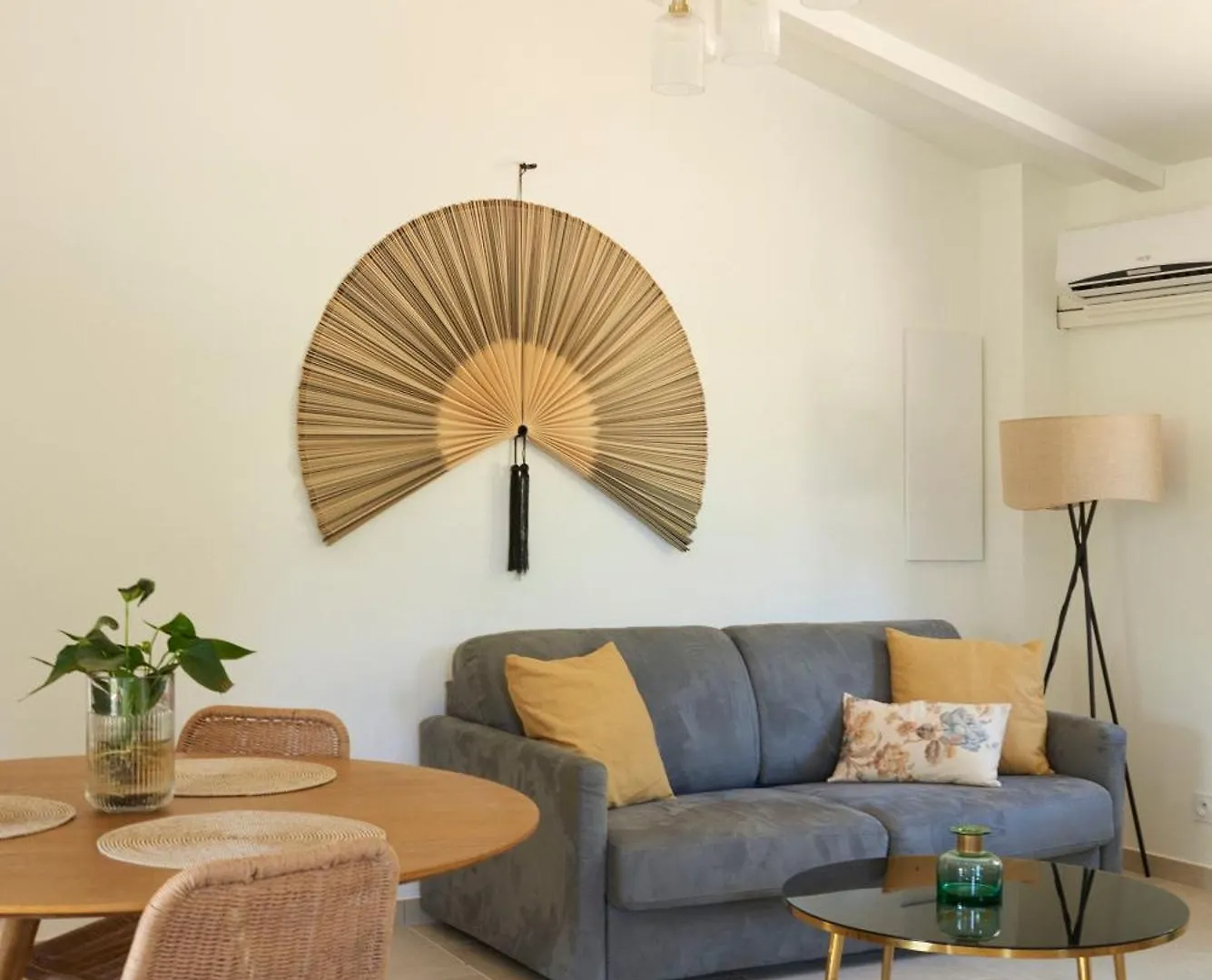 Le Mas Louga Flayosc Appartement