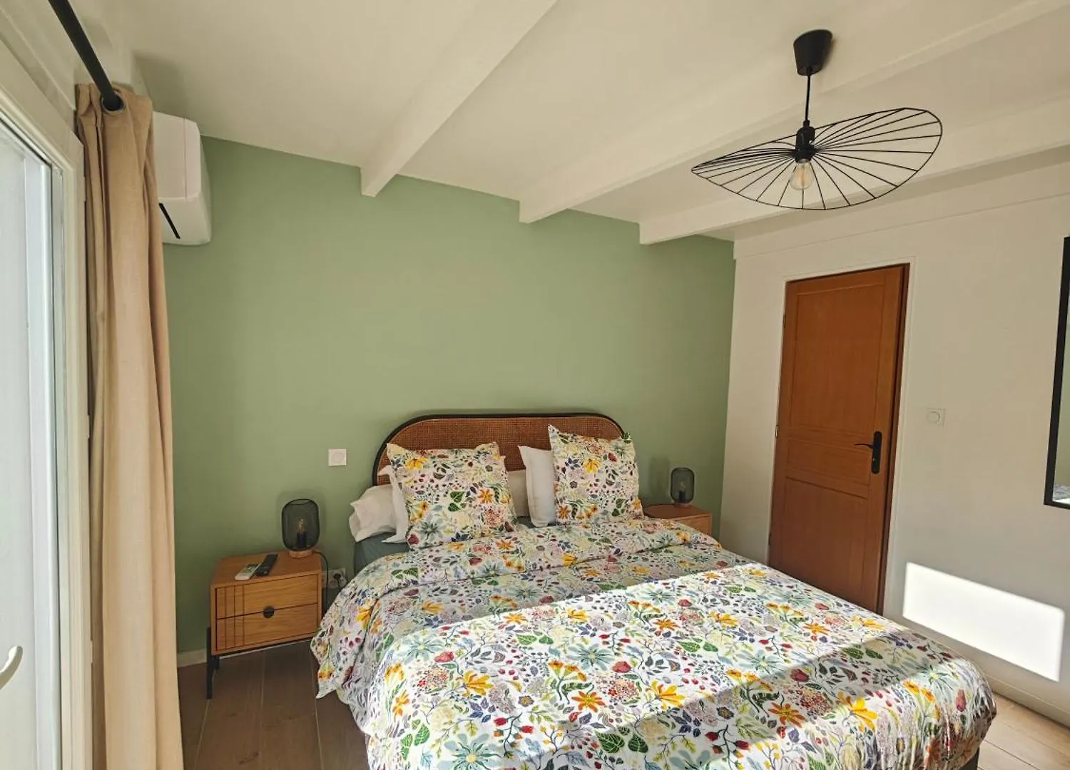 Appartement Le Mas Louga Flayosc Frankrijk
