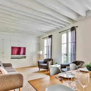 Superbe Bon Marche Saint Germain Free Netflix Appartement Parijs