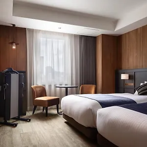 Mitsui Garden Otemachi Hotel Tokio
