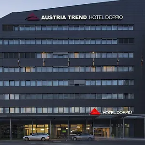 Austria Trend Doppio Hotel Wenen